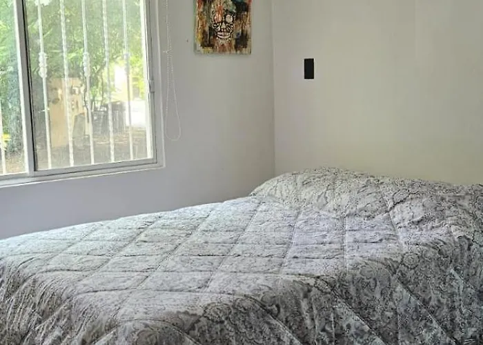 Depto Familiar 6 Personas Apartment *