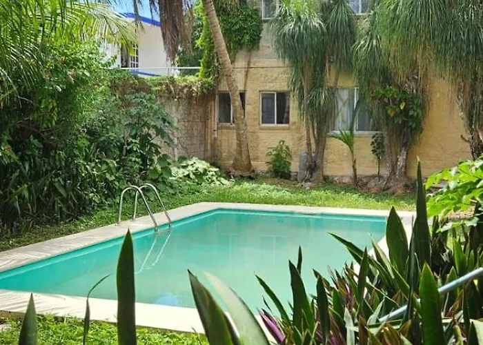 Depto Familiar 6 Personas Apartment *