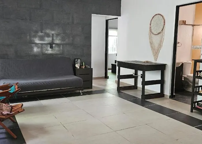 Depto Familiar 6 Personas Apartment *