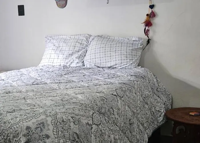 Apartment Depto Familiar 6 Personas *