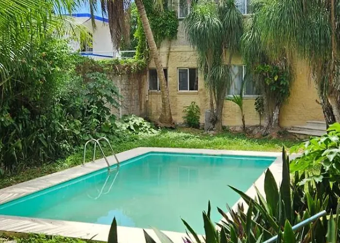 Depto Familiar 6 Personas Apartment
