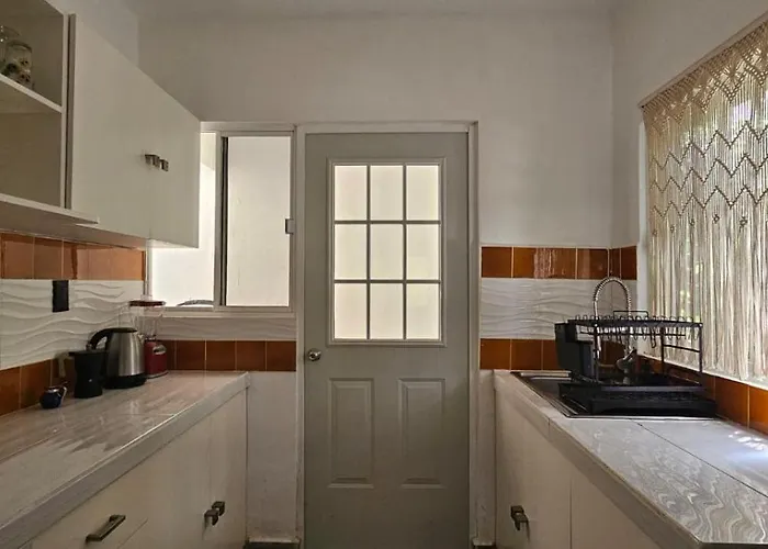 Depto Familiar 6 Personas Apartment *