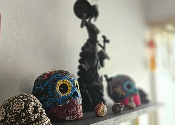 Apartment Depto Familiar 6 Personas *