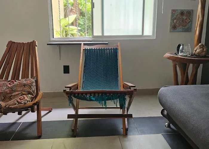 Depto Familiar 6 Personas Apartment